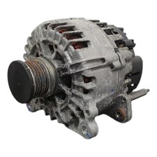 Skoda Yeti MK1 FL (5L) 2017 2.0 TDI Valeo Alternator 180amp 14v 03L903023M