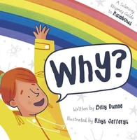 Billy Dunne | Why? | Taschenbuch | Englisch (2020) | Kartoniert / Broschiert