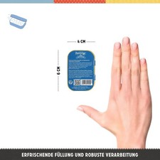 Nostalgic-Art - Pillendose - Vitamin Me