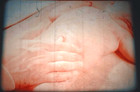 16mm film: EXAMINING THE NEWBORN - 1964 PFIZER PRODUCTION Classic Lesson RARE! — photo 8