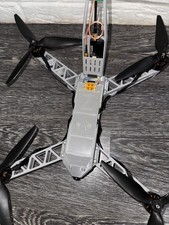 Russian FPV Drone Trophy Drone ALYASKA