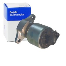 DELPHI AGR-VENTIL ABGASRÜCKFÜHRUNGSVENTIL passend für OPEL ASTRA COMBO CORSA