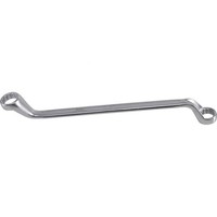 Bgs Doppel-RingschlüSsel Tief GekröPft Sw 17 X 19 Mm - 30217