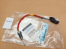 Kadjar Dokker Duster Exhaust Gas Temperature Sensor 1.5 Dci 226404770r Genuine Kadjar Dokker Duster Exhaust Gas Temperature Sensor 1.5 Dci 226404770r Genuine