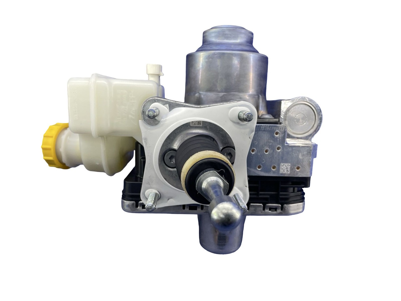 2023-2026 MASERATI GRECALE M182 2.0L ABS PUMP W/ MASTER CYLINDER 670181783