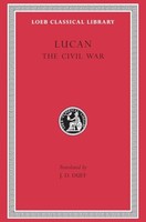 Lucan - Civil War - Hardback - G245Z