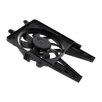 ElektrolüFter Rad Ventilator MotorküHlung FüR Fiat Punto