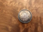 1882 O Circulated Morgan Silver Dollar....Good Condition....