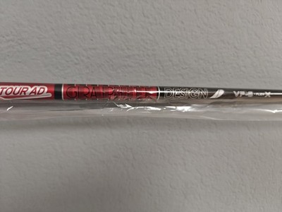 DESIGN VF6 FLEX S シャフト 5本セット DESIGN VF6 FLEX S シャフト 5本セット DESIGN VF6 FLEX S シャフト 5