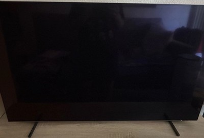 Philips 48OLED760/12 121cm 48'' 4K OLED 120 Hz Ambilight Smart TV Fernseher