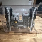 LEGO Star Wars Darth Vader's TIE Fighter 8017, 251 Pieces, Bucket/Tub