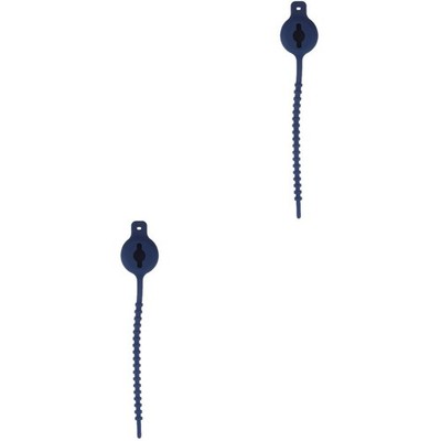 2 stücke Silikon Locator Schutzhülle Kinder Locator Fall Kompatibel für Airtags