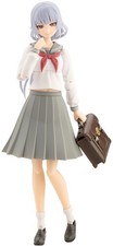 Kotobukiya - Sousai Shojo Teien - Kuon Yakushiji Touou High School Uniform Dream