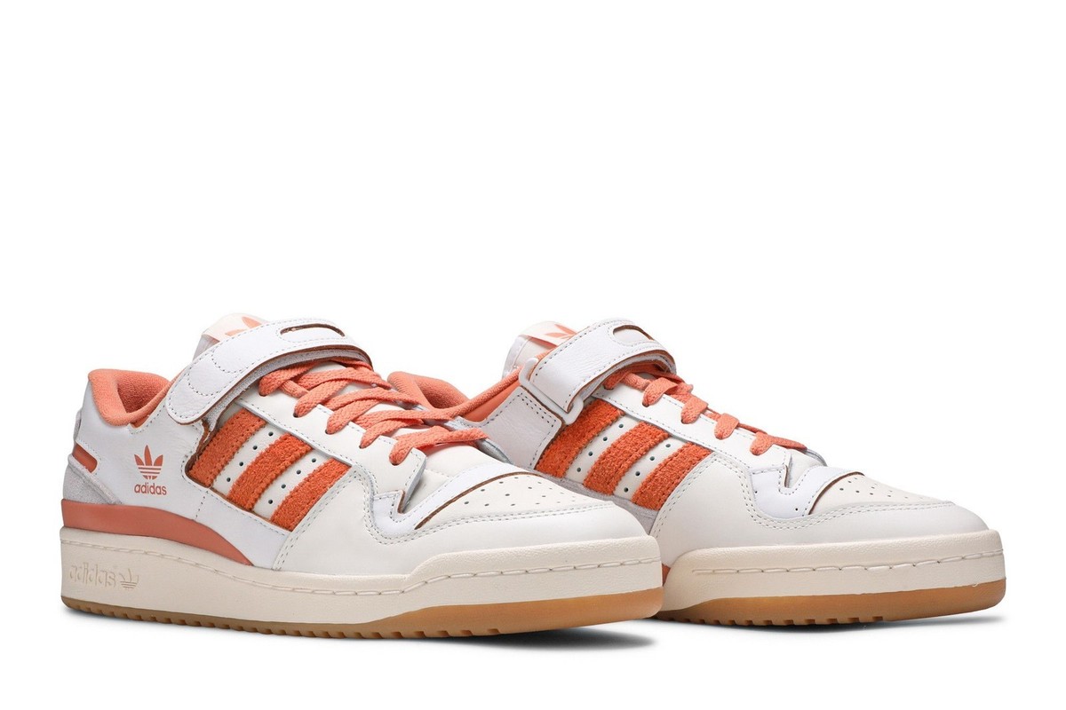 adidas Forum 84 Low 'White Hazy Copper' G57966 | eBay