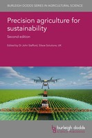 John Stafford | Precision Agriculture For Sustainability | Buch | Englisch