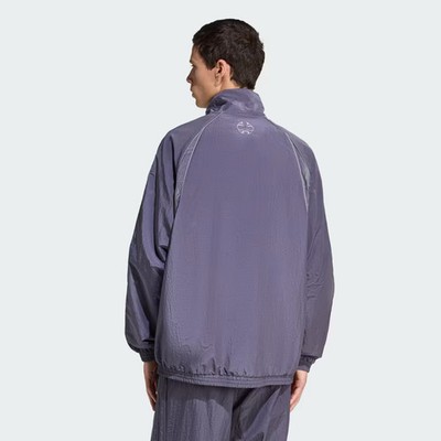 adidas men Adilenium Season 4 Teamgeist Track Top | eBay