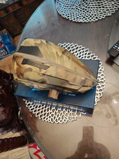 Virtue Spire IV 4 Paintball Loader Brush Camo