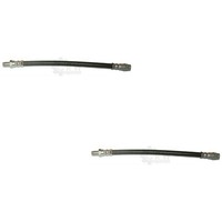 2X NK Bremsschlauch Links Rechts Passend FüR Peugeot 405 II 4B 4E