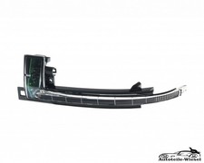 Spiegel Blinker  Vorne Links für Audi A5 A3 Cabrio Sportback A8 D3 A6 07-10