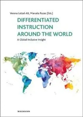 Differentiated Instruction Around the World | A Global Inclusive Insight | Buch