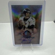 Tom Brady, John Elway, Dan Marino Get Baseball Cards in 2014 Topps Five Star 19