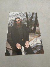 TPEEP375 MAGAZINE PICTURE 11X8