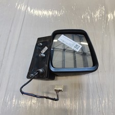 Retroviseur droit (ou coque) Fiat X1/9