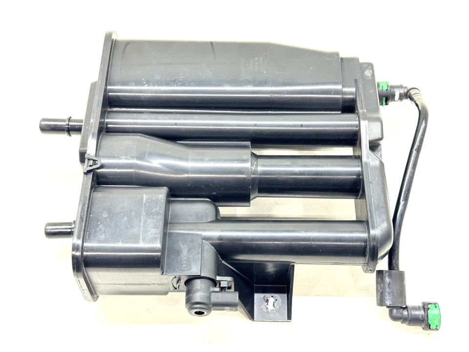 2018–2023 CHEVROLET EQUINOX / GMC TERRAIN EVAPORATIVE FUEL VAPOR CANISTER OEM - Image 4 of 4