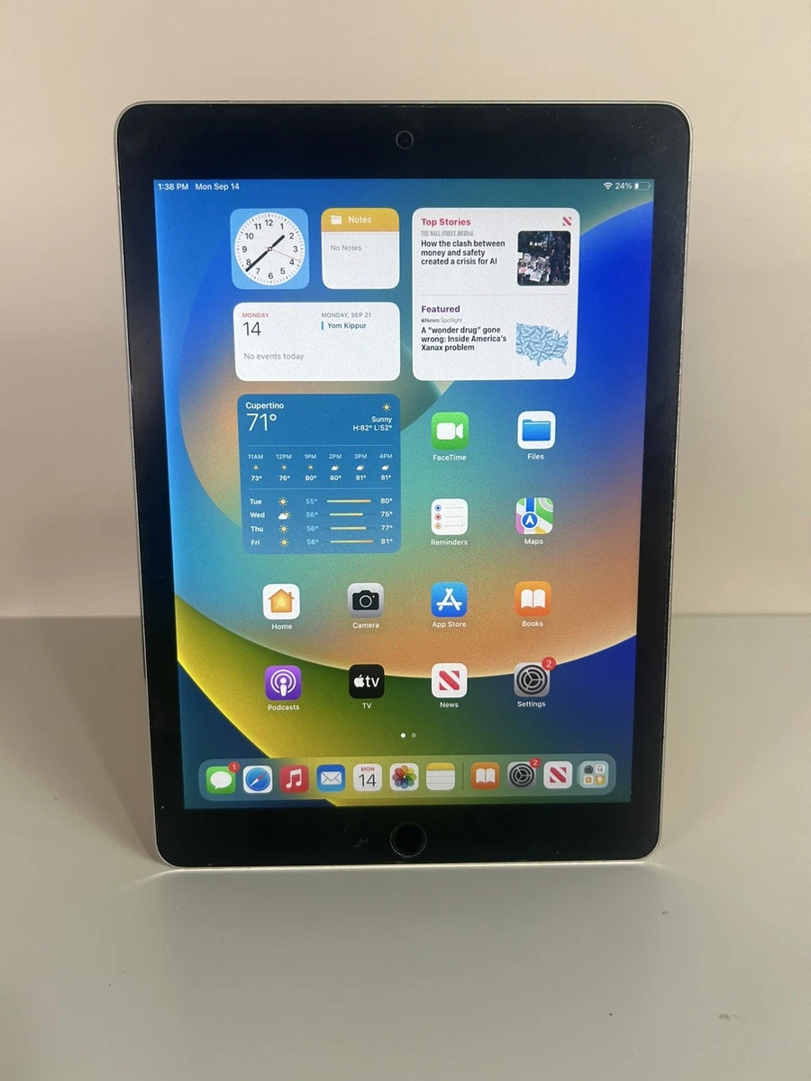 Apple iPad Pro (1st Generation) 32 GB Tablets for sale - eBay