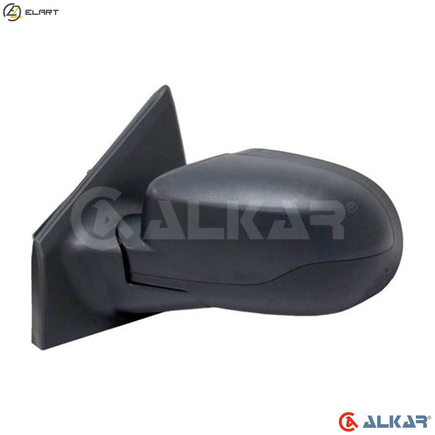 EXTERIOR MIRROR 6125176 FOR RENAULT CLIO/III/EURO/CAMPUS/Sportour/Grandtour 1.5L