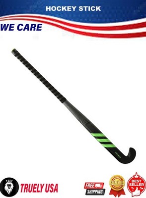 Adidas TX Carbon  Composite Field Hockey stick 36.5'' free Grip