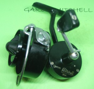 Garcia Mitchell 304 | eBay