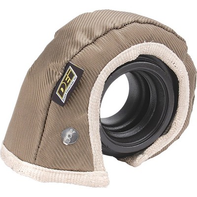 Turbo Shield/Blanket Hitzeschutz Pampers Turbowindel DEI-10144 T4 Titanium