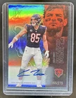 2025 Topps Signature Cole Kmet Veteran Class Autographs (RAW)