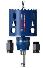 Bosch Professional EXPERT Tough Material Hole Saw Starter kit (68mm) 📦✅