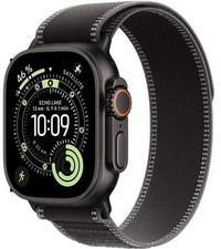 APPLE Watch Ultra 3 GPS + Cell 49mm Titangeh�...