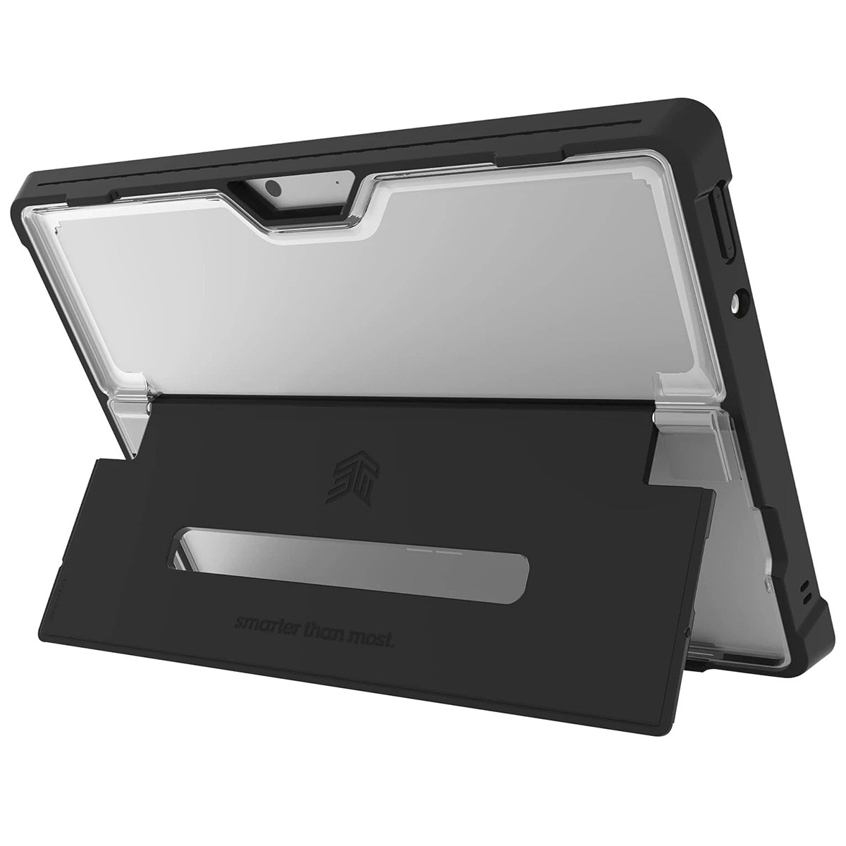 Coque rigide Surface Pro 8 STM DUX pour éviter rayures et casses - 3