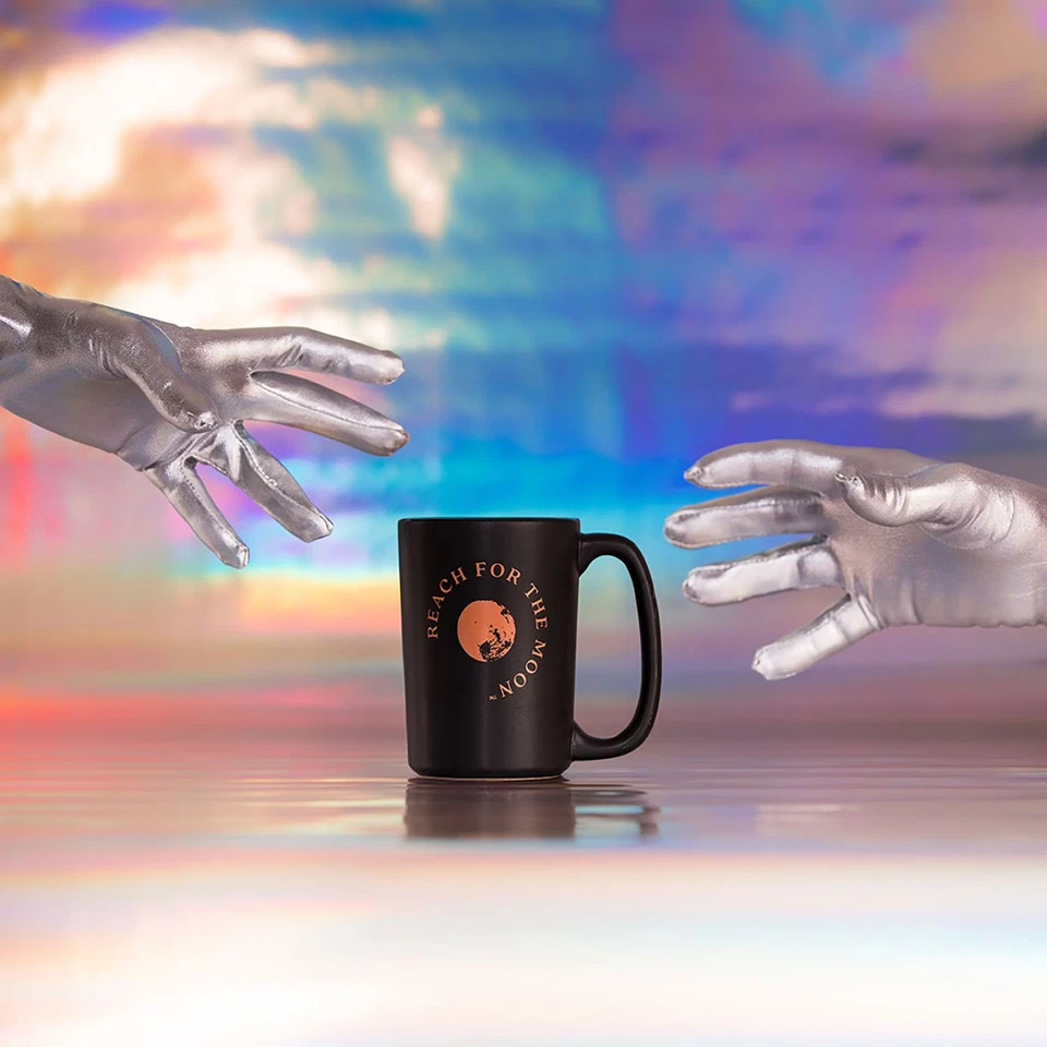 Cápsulas de café Copper Moon de un solo servicio para cervecerías Keurig K-Cup, tostado medio, Foto 3 de 4