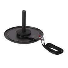 Titan Fitness 360 Degree Weight Sled, Multi-Directional Training
