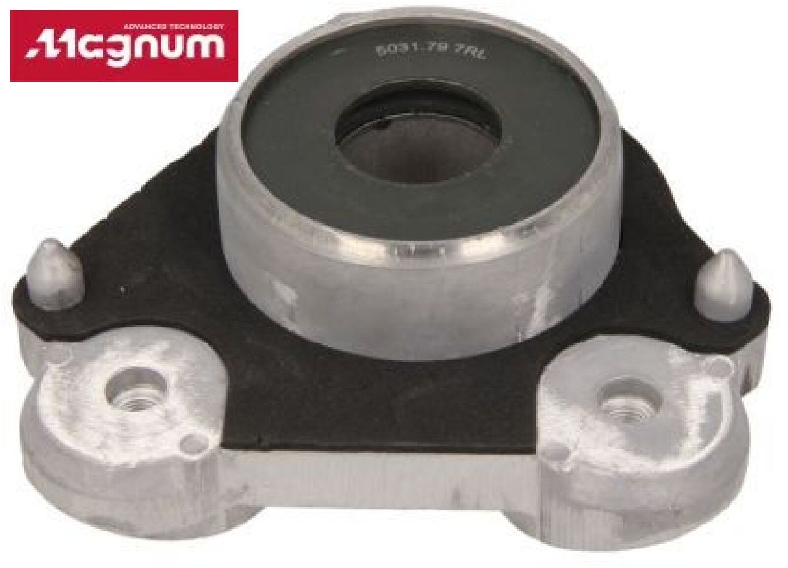 Magnum Technology Federbeinstützlager A7f036mt Links - Bild 2