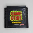 Game Genie Video Game Enhancer 7357  (Sega Genesis, 1992) Codemasters untested