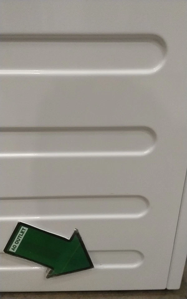 AEG Integrated Washing Machine 8kg 1400 rpm White A Rated LF8E8436BI #LF112660 - Image 4 of 4