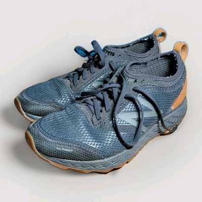 New Balance Fresh Foam Gobi Men Size 7.5  Running Trail Gym Shoes Sneaker...