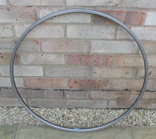 Rigida 700C Aluminium Drahtreifenfelge, 36H