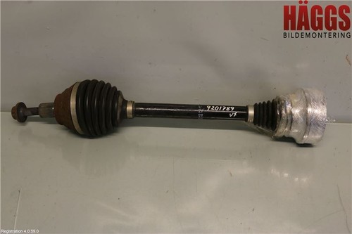 ORIGINAL Antriebswelle Vorne Vorne Links SKODA OCTAVIA III (5E3, NL3, NR3) 2016