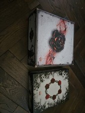 Black Rose Wars+expansion is a board game for 2-6 players. See full description.