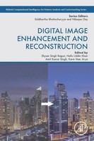 Amit Kumar Singh (U. A.) | Digital Image Enhancement And Reconstruction | Buch