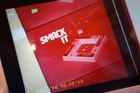 Vintage HASBRO SMACK IT Action kids Board game   16mm film  COMMERCIAL  +USB