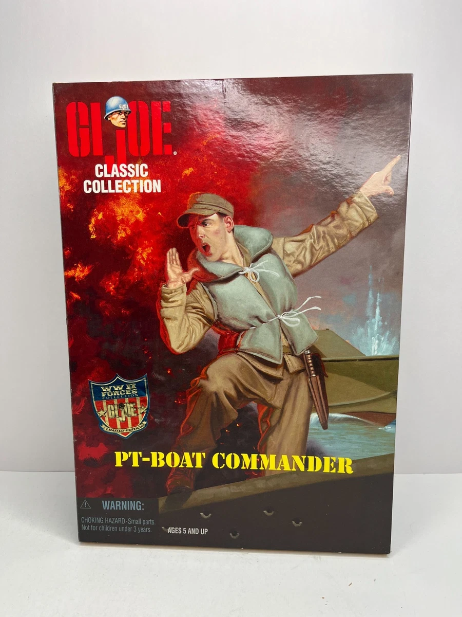 G.I. Joe Military & Adventure Action Figure Action Figures 1997