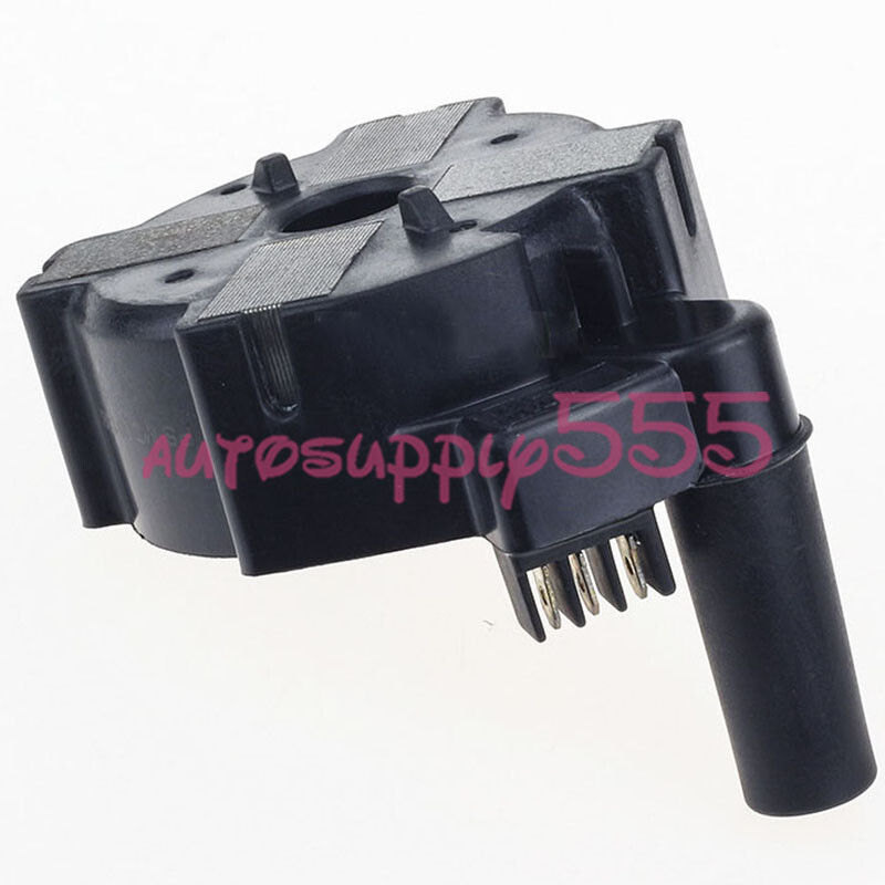 Ignition Coil H3T024 MD155852 For 1990-1996 Mitsubishi Dodge Eagle  